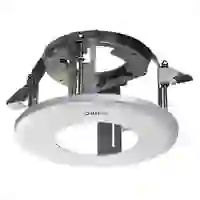 i-PRO WV-QEM500-W Bracket, Embedded Ceiling Mount Bracket i-PRO WV-QEM500-W Bracket, Embedded Ceiling Mount Bracket