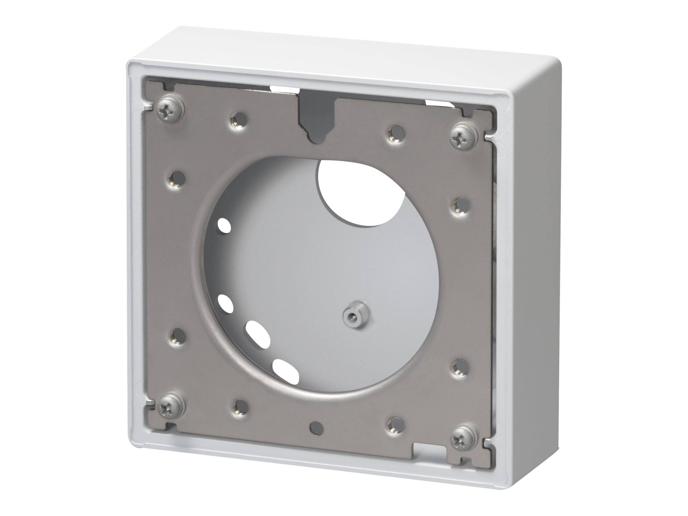 Panasonic i-PRO WV-QJB500-W - Kamera-Anschlussbox