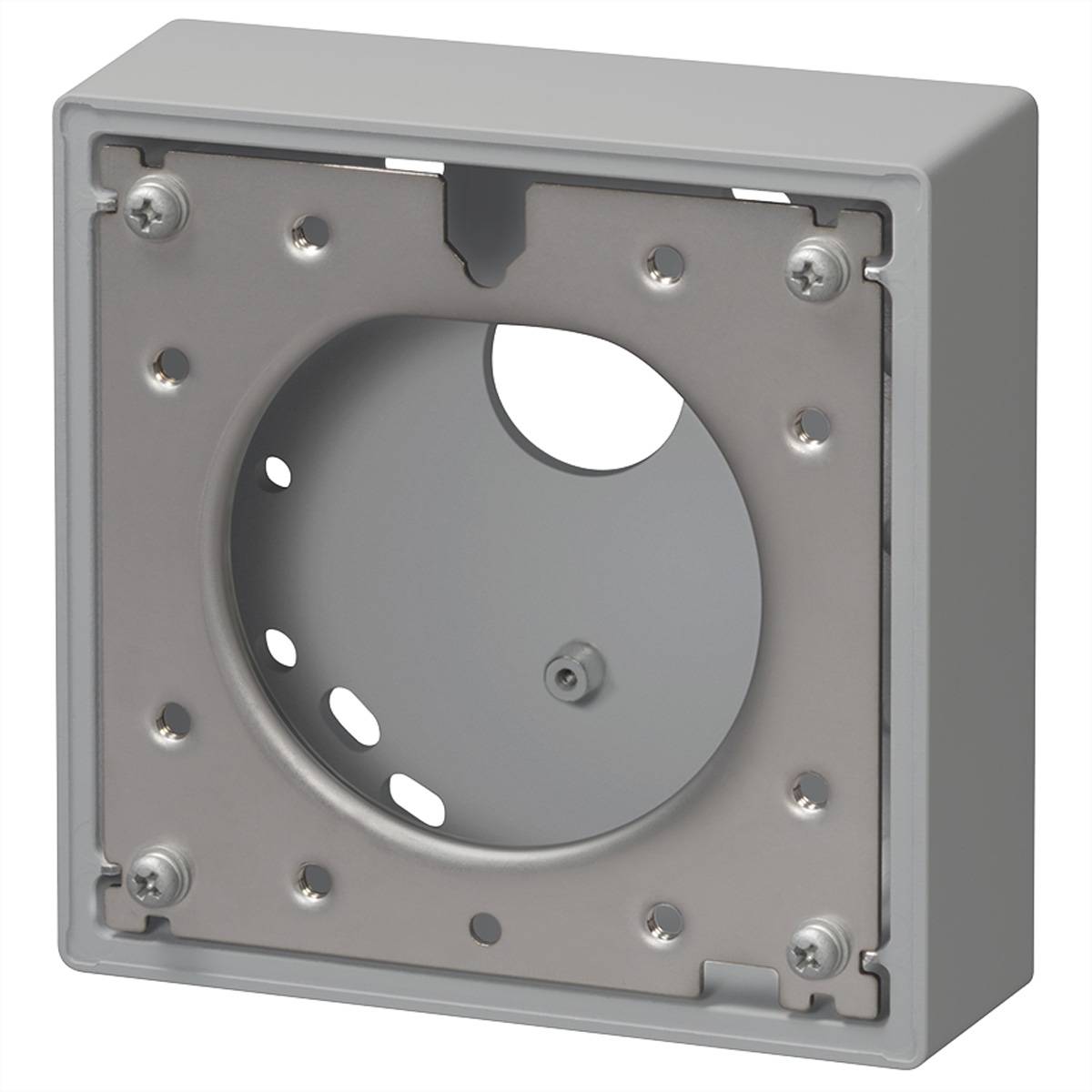 i-PRO WV-QJB500-G Bracket, Junction Box