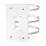 i-PRO WV-QPL500-W Halterung, Pole Mount Bracket i-PRO WV-QPL500-W Halterung, Pole Mount Bracket