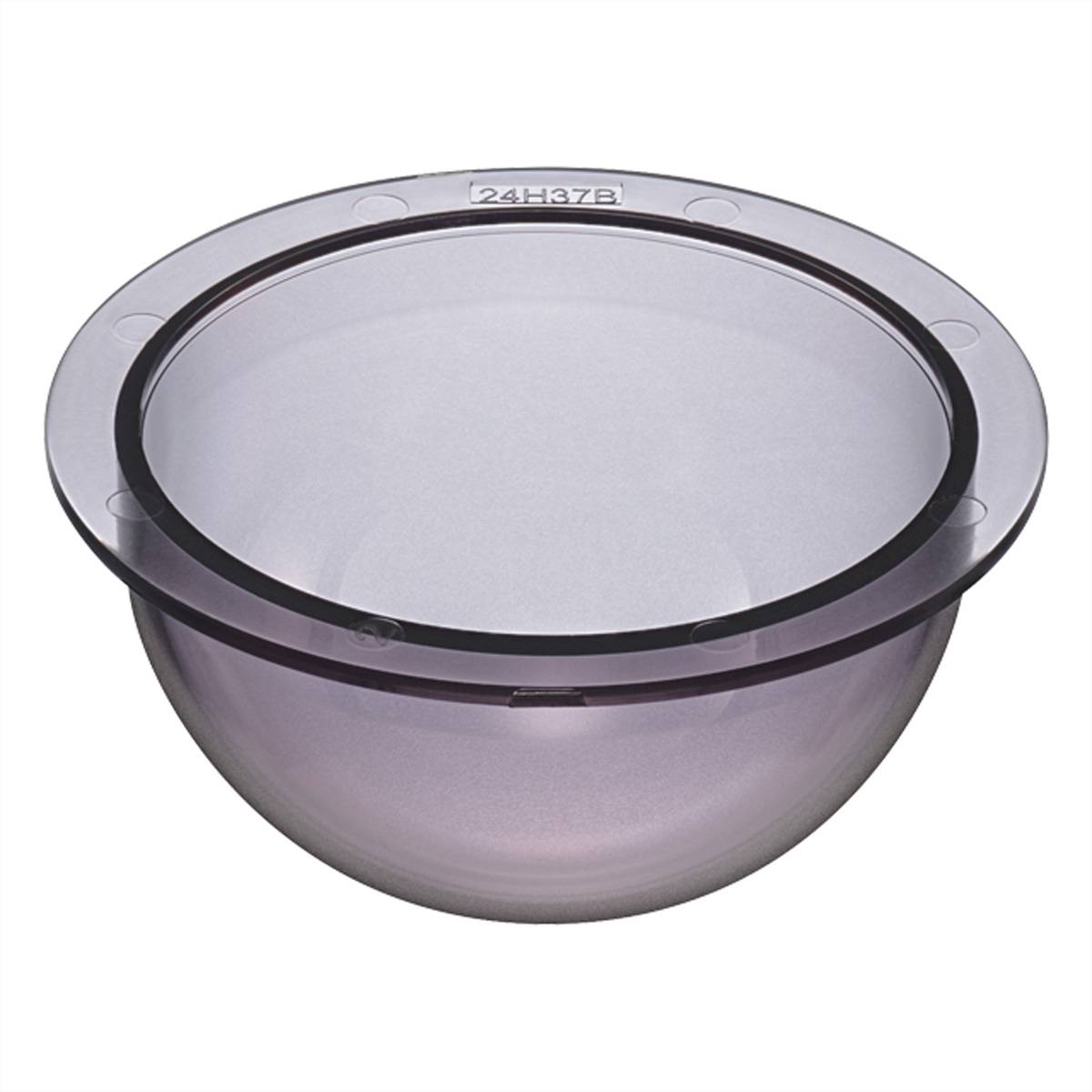 i-PRO WV-QDC500S Dome Cover, Smoke Dome Cover