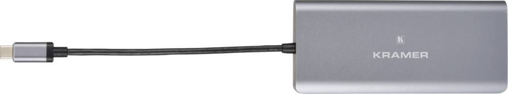 Kramer USB-CHub Multiport Adapter KDOCK-2