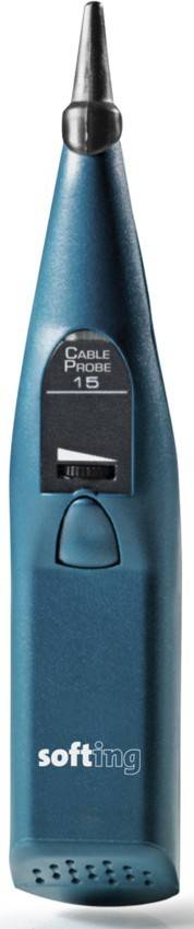 Softing IT Ton-/Ortungsempfänger PS_CT 15