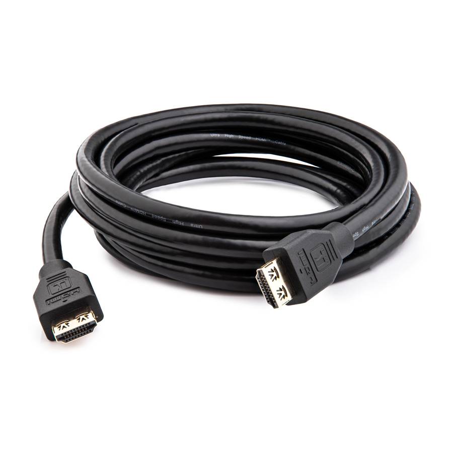 Kramer UltraHigh-Speed HDMI Kabel C-HMU-9