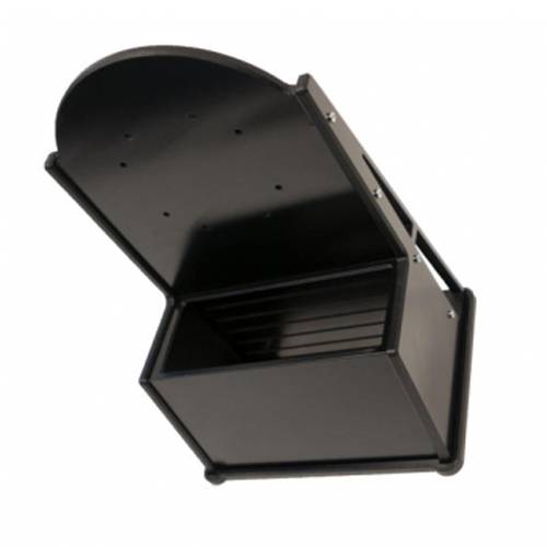 PANASONIC KST-WM100-B - Wandhalterung für AW-UE80 & AW-UE100 PTZ-Kameras - schwarz