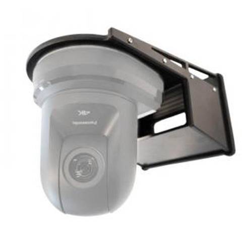 PANASONIC KST-WM100-B - Wandhalterung für AW-UE80 & AW-UE100 PTZ-Kameras - schwarz