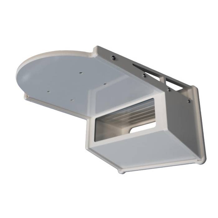 PANASONIC KST-WM100-W - Wandhalterung für AW-UE80 & AW-UE100 PTZ-Kameras - weiß