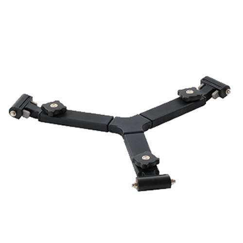 LIBEC BR-2B - Mittelspinne für RT30B - schwarz