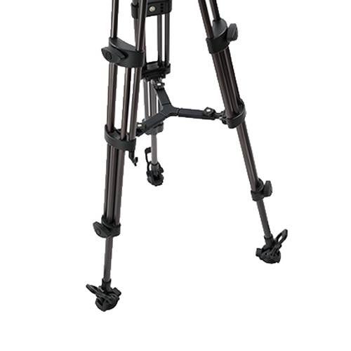 LIBEC BR-2B - Mittelspinne für RT30B - schwarz