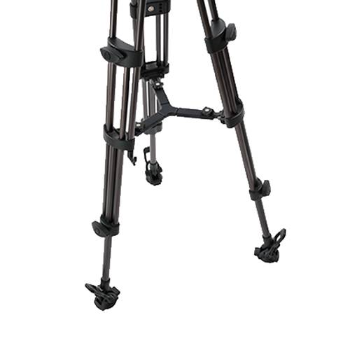 LIBEC FP-2B - Große Gummifüße für RT30B | RT40RB | RT50B | RT50C - schwarz