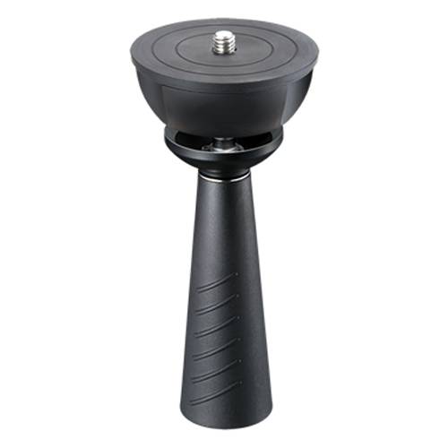 LIBEC BL-75R - 75,0mm auf 100mm Adapterring - schwarz