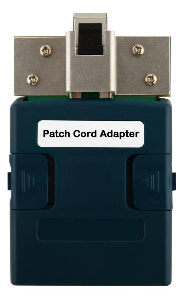 Softing IT Patch Cord Adapter WX_AD_6A_PCORD1