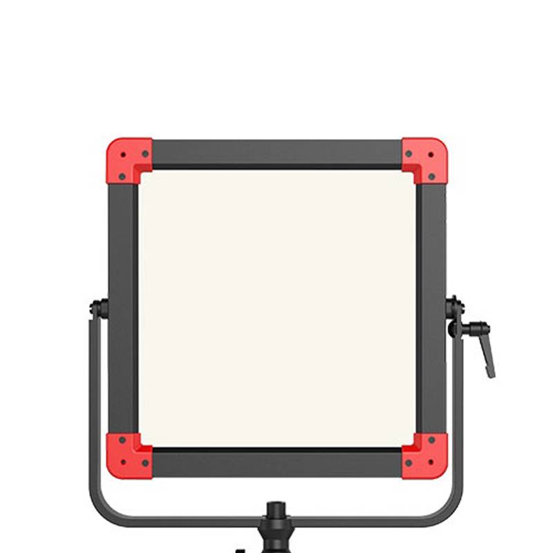 SWIT ELECTRONICS PL-E60P - Waterproof Bi-Color SMD LED Panel Leuchte mit DMX-Steuerung (60 Watt | 1.500 Lux | 2.700 -