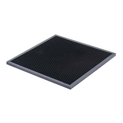 SWIT ELECTRONICS LA-G60 - Honeycomb Gitter passend für CL-60D Panel-Leuchte - in schwarz