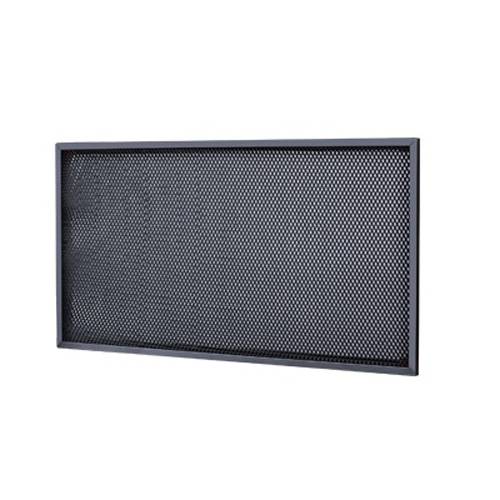 SWIT ELECTRONICS LA-GE90 - Honeycomb Gitter passend für PL-E90 / PL-E90D Panel-Leuchte - in schwarz
