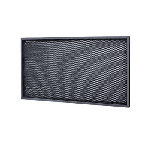 SWIT ELECTRONICS LA-G120 - Honeycomb Gitter passend für CL-120D Panel-Leuchte - in schwarz