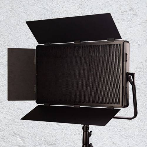 SWIT ELECTRONICS LA-G120 - Honeycomb Gitter passend für CL-120D Panel-Leuchte - in schwarz