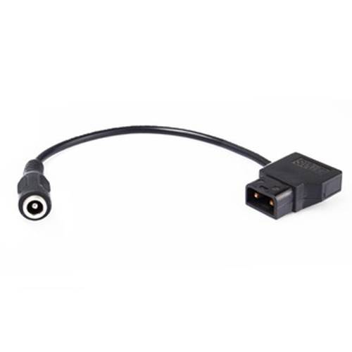 SWIT ELECTRONICS PA-21B1 - 1x D-TAP Adapterkabel passend für PC-U130B Schnellladegerät - in schwarz