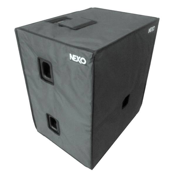 NEXO LNT-COV18 - Schutzhülle für L18 Subwoofer - in schwarz