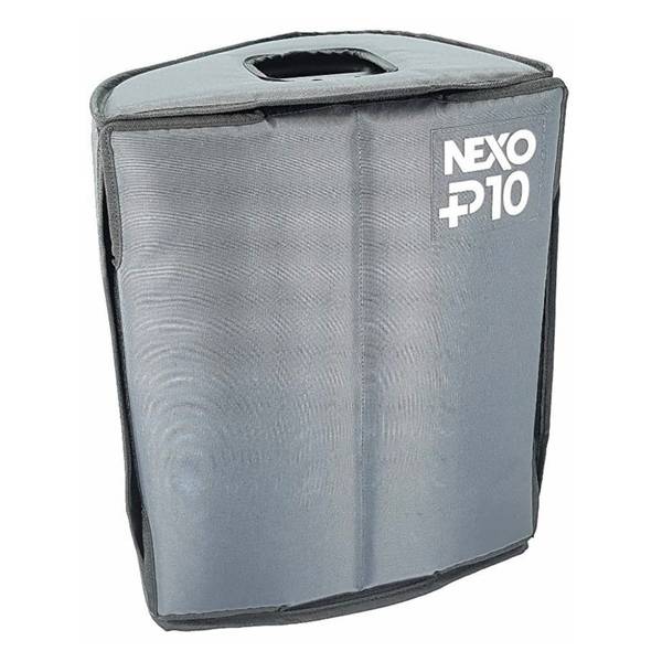 NEXO PNT-COV10 - Schutzhülle für P10 Hochleistungs-Punktschallquellenlautsprecher - in schwarz