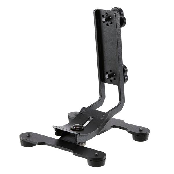 NEXO IDT-GSTK14 - Groundstack-Zubehör für ID14-T Touring Version Punktschallquellenlautsprecher - in schwarz