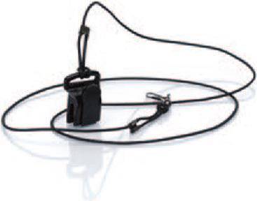 ASCOM Sicherheitsleine passend für d43 / d63 / i63 / d81 / Myco Handsets