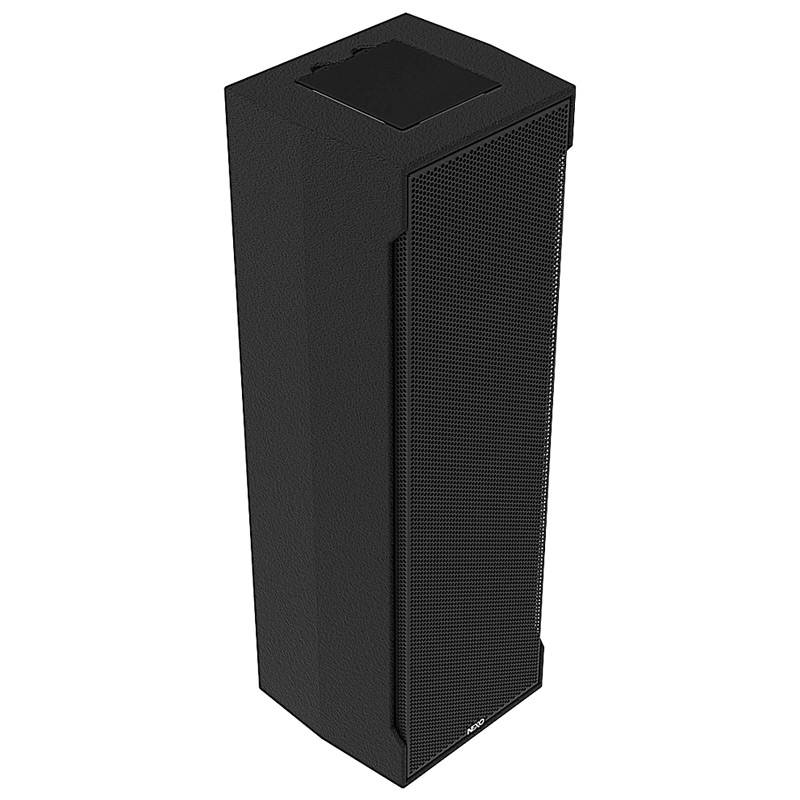 NEXO IDS.312 - Hochleistungs-Subwoofer Touring Version für ID84 Lautsprechersystem (max. 2100 Watt) - in schwarz