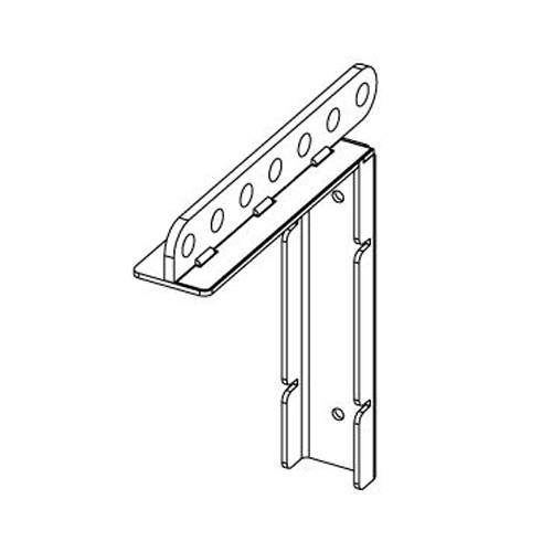 NEXO IDU-BUMP - Hubstange für ID84 | ID84L