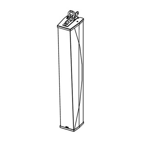 NEXO IDU-BUMP - Hubstange für ID84 | ID84L