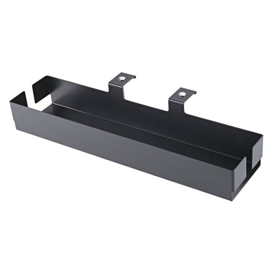 KOENIG & MEYER Kabel-Organizer für Omega Keyboardtische - in schwarz