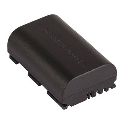 SWIT ELECTRONICS S-8PE6 - Li-Ionen Akku passend für CANON DSLR 5D2 | 5D3 | 5D4 | 7D | 7D2 | 6D | 6D2 Serien (7.2V | 10Wh