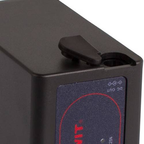 SWIT ELECTRONICS S-8845 - Li-Ionen Akku für RED KOMODO & CANON XF100 | XF105 | C100 | C100MK2 | C300 | C500 Kameras