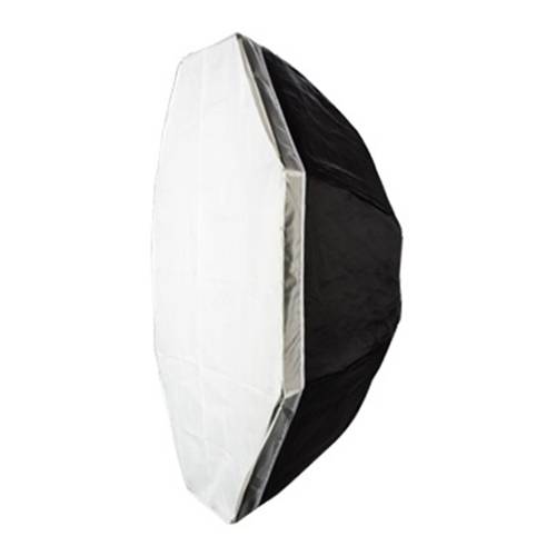 SWIT ELECTRONICS BA-OCT36 - Octagon Softbox für Bowens Mount Leuchten (36" | mit Doppel-Diffusor) - in schwarz
