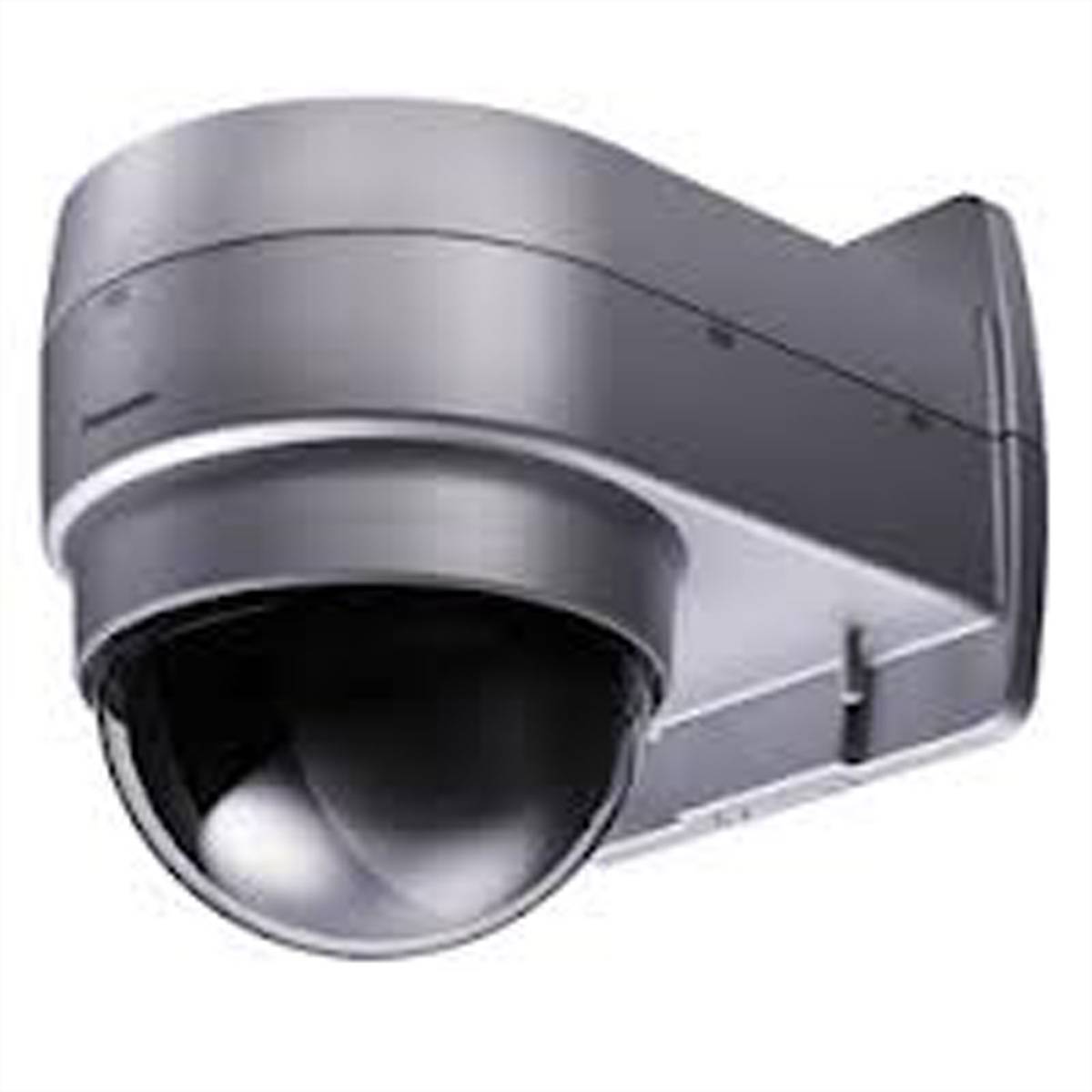 i-PRO WV-Q158C Bracket, Wall Mount Bracket Clear Dome