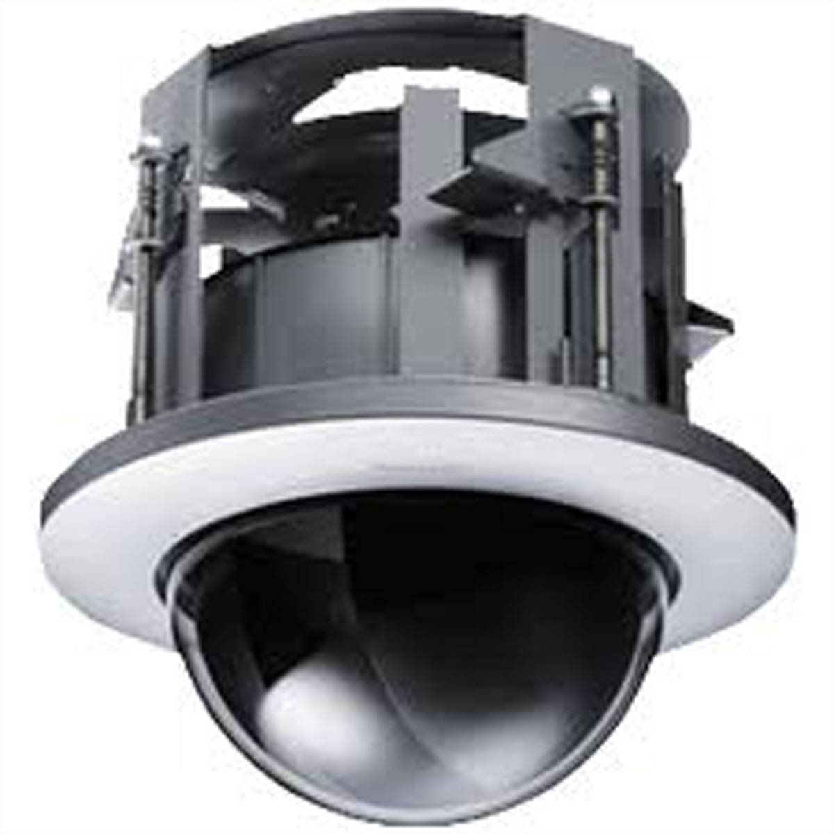 i-PRO WV-Q159C Bracket, Ceiling Mount Brackets Clear Dome