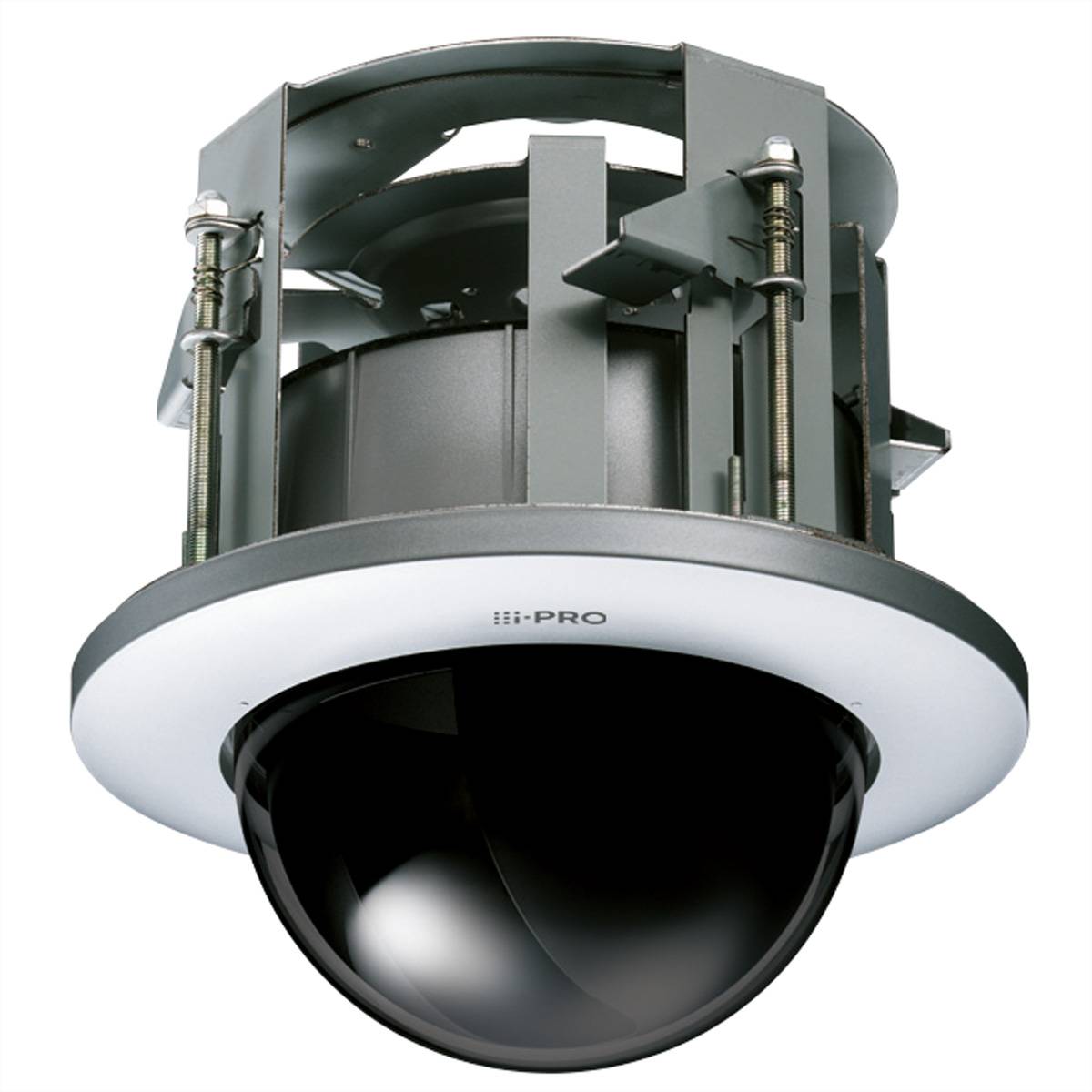 i-PRO WV-Q159S Bracket, Ceiling Mount Brackets Smoke Dome