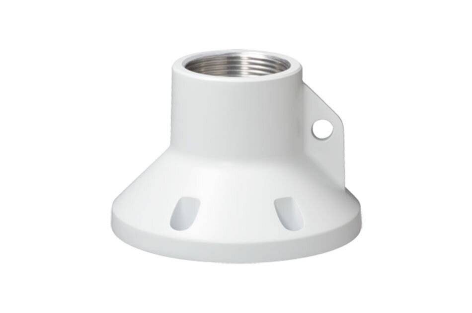 WV-QCL100-W, Halterung, Decke weiß 1,5"Rp, ISO Femal