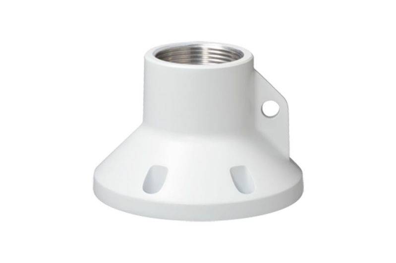 WV-QCL101-W i-Pro, Halterung, Decke weiß