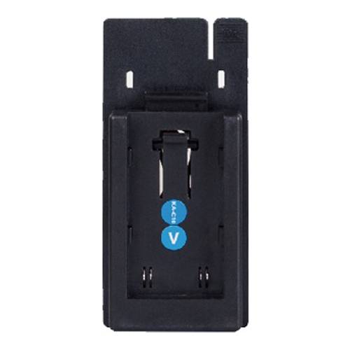 SWIT ELECTRONICS KA-C10V - Akku Mount Wechselplatte für JVC BN-VF823 Serie Akkus (passend für LC-D421 Ladegerät) - in