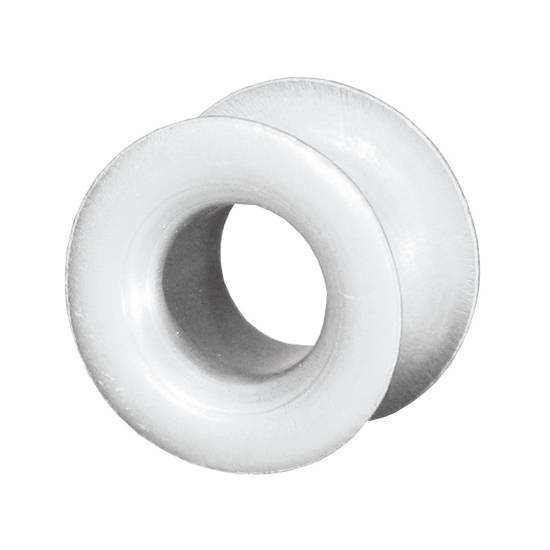 ETI 002242004 - Passeinsatz VD02 50A passend für V D02 Sicherungssockel E18