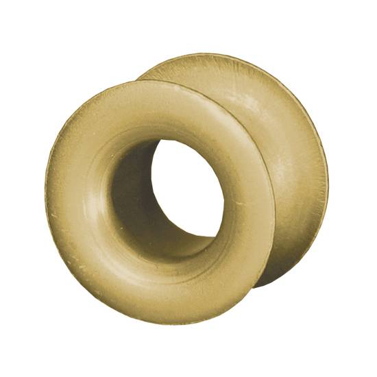 ETI 002242002 - Passeinsatz VD02 25A passend für V D02 Sicherungssockel E18