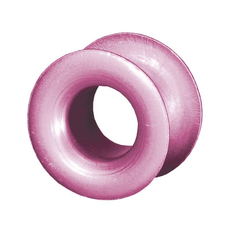 ETI 002243001 - Passeinsatz VD01D02 2A passend für V D02 Sicherungssockel E18