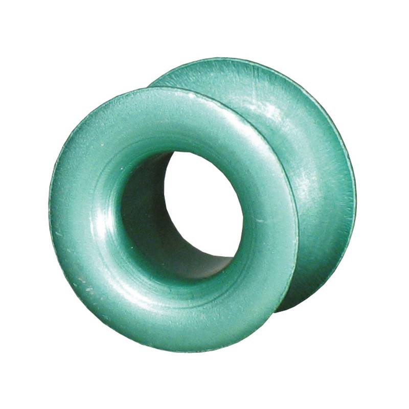 ETI 002243003 - Passeinsatz VD01D02 6A passend für V D02 Sicherungssockel E18