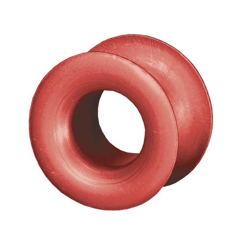 ETI 002243004 - Passeinsatz VD01D02 10A passend für V D02 Sicherungssockel E18