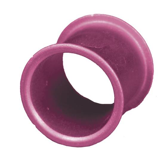 ETI 002241001 - Passeinsatz VD01 2A passend für V D01 für Sicherungssockel E14