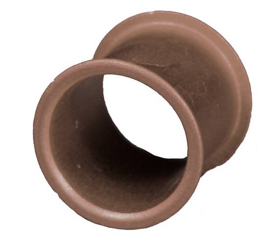 ETI 002241002 - Passeinsatz VD01 4A passend für V D01 für Sicherungssockel E14