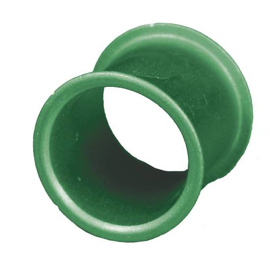 ETI 002241003 - Passeinsatz VD01 6A passend für V D01 für Sicherungssockel E14