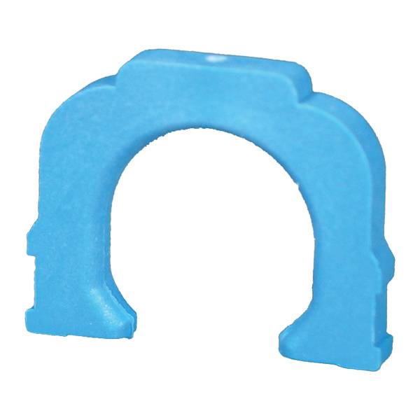 ETI 002243010 - Passchraube V.VL.STV D02 20A passend für Sicherungslasttrennschalter STV D02