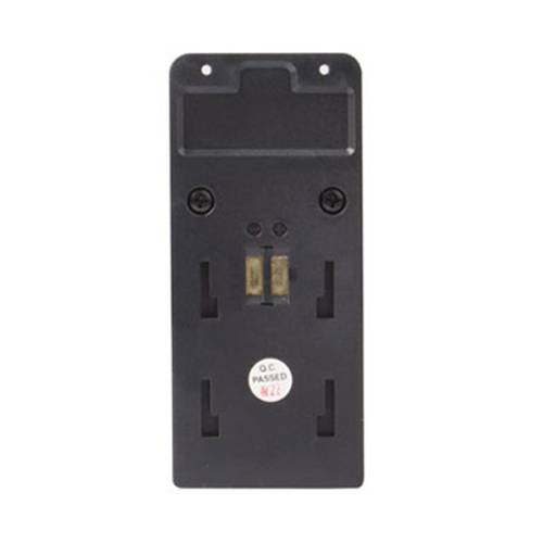 SWIT ELECTRONICS S-7004I - Akku Mount Wechselplatte für JVC SSL Serie Akkus (passend für SWIT S-1093 | S-1071H+ | S-11xx
