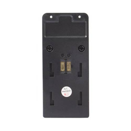 SWIT ELECTRONICS S-7004E - Akku Mount Wechselplatte für Canon LP-E Serie Akkus (für SWIT S-1093 | S-1071H+ | S-11xx |